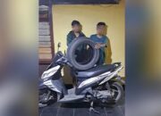 Polisi Tangkap Dua Pemuda di Solok, Ternyata Nekat Lakukan Ini