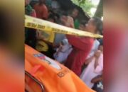 Perempuan Ditemukan Meninggal di Padang, Keluarga Sebut Ada Kejanggalan