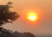 Gerhana Matahari Diperkirakan bakal Terjadi saat Ramadan