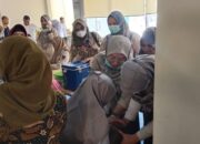 48.555 Balita di Padang Sudah Diimunisasi Crash Program Polio