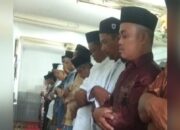 Besok, Jamaah Tarekat Naqsabandiyah di Sumbar Sudah Puasa