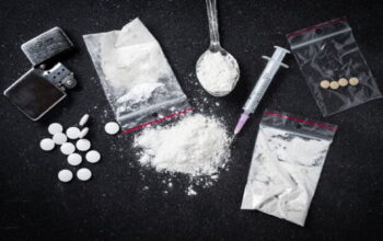 Polres Padang Panjang Amankan 835 Gram Sabu dan 451 Gram Ganja dari Empat Kasus