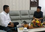 DPRD Sumbar Minta KPID Awasi Netralitas Lembaga Penyiaran Jelang Pemilu