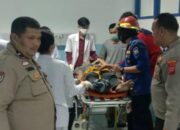 Pasang CCTV, Pria di Padang Ini Tersengat Listrik