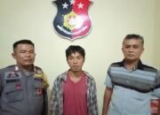 Tukang Palak Viral di Pantai Padang Diciduk Polisi