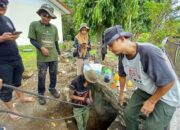 Wah! Ada 73 Titik Lubang Jepang dan Benteng Ditemukan di Padang