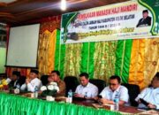 Kemenag Solsel Tegaskan tak Ada Calon Jamaah yang Mundur karena Kenaikan Biaya Haji