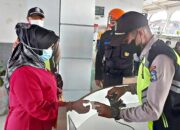 Simak! Ini Aturan Naik Kereta Api Lokal di Sumbar Selama Ramadan