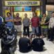 Dua pelaku jambret ditangkap polisi di Kabupaten Dharmasraya. (Foto: Dok. Polsek Pulau Punjung)