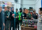 Jual Miras dan Buka Tempat Hiburan Malam saat Ramadan di Padang? Ini Sanksinya