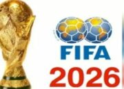 Portugal Wajib Menang atas Armenia demi Amankan Tiket Piala Dunia 2026