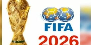 FIFA Tetapkan Format Baru Piala Dunia 2026, bakal Diikuti 48 Tim