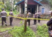 Nenek Nurhayati Ditemukan Tewas Gantung Diri, Rumah Terkunci dari Dalam