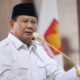 Foto: Prabowo Subianto. (Dok. Media Prabowo Subianto)