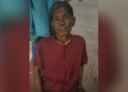 Pria Lansia di Padang yang Hilang Ditemukan Selamat