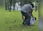 Video Pelajar SMA Baku Hantam Beredar Luas, Lokasi Disebut di Padang