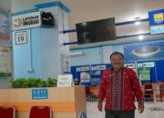 Selama Ramadan, MPP Kota Pariaman Tetap Layani Masyarakat seperti Biasa