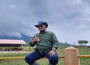 BPTU-HPT Padang Mengatas masih Belum Dibuka untuk Umum saat Libur Lebaran, Ini Alasannya