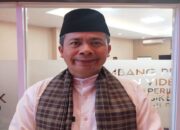 Kantor Camat Bungtekab Padang jadi Rest Area, Sediakan Minuman dan WiFi Gratis