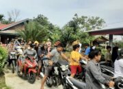 Jelang Lebaran BBM Krisis Hebat di Mentawai, Jerry Z: Tolong Kami Pak Andre Rosiade