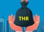 Airlangga Hartarto: THR Swasta Wajib Dibayar Penuh Paling Lambat H-7 Lebaran