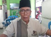 KPP Tuding Pemko Padang tak Berdaya Tertibkan PKL Pasar Raya