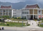 Masa Jabatan Wali Kota dan Wawako Padang akan ‘Hilang’ 4 Bulan