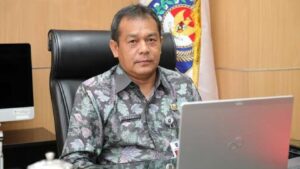 Kepala Pusat Penerangan (Kapuspen) Kemendagri Benni Irwan. (Foto: kemendagri.go.id)