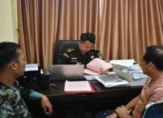 Tersangka Dugaan Korupsi Perjalanan Dinas di DPRD Pasbar Diserahkan ke JPU