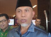 Wawako Padang Belum Kunjung Dilantik, Gubernur Sumbar: Saya Belum Terima Suratnya