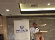 Miko Kamal: Peradi Padang Berkontribusi lewat Peradi Goes to School