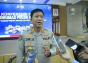 Waspadai Uang Palsu saat Ramadan, Ini Tips dari Polda Sumbar