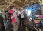 Nekat Berjualan saat Ramadan, Dua Pedagang Makanan di Pariaman Ditertibkan Satpol PP