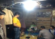 Pemuda di Mentawai Ditemukan Tewas Gantung Diri di Kosan