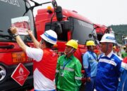 Lonjakan Konsumsi BBM di Sumbar Diprediksi H-7 Idul Fitri, Segini Rinciannya