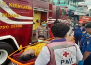 Temani Adik Ipar Berobat, Perempuan asal Mentawai Ditemukan Tewas di Penginapan