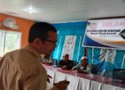 Jaga Satwa Liar, BKSDA Sumbar Bentuk PAGARI di Agam