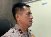 Antisipasi Aksi Kriminalitas, Dua Pospam Lebaran Didirikan di Pantai Padang