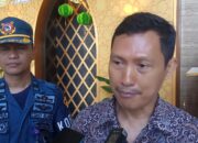 Hadapi Lebaran, KSOP Sebut Operator Transportasi Laut Wajib Penuhi Standar Kelaikan Kapal