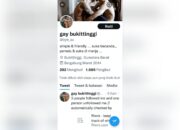Gaduh Akun Twitter Gay di Bukittinggi, Polisi Lakukan Ini