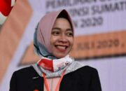 Umumkan Langsung 18 Nama Bakal Calon DPD RI yang Penuhi Syarat, Ketua KPU Sumbar: Saya Pamit