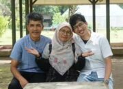 Sekretaris BPBD Pasaman Tewas usai Kecelakaan di Padangpariaman, Istri-Anak Ikut jadi Korban