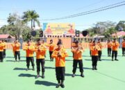 Kantor SAR Mentawai Kerahkan 43 Personel saat Libur Lebaran, Ini Tugasnya
