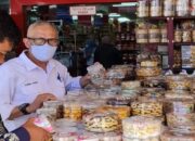 Turunkan Tim, BBPOM Padang Awasi Penjualan Kue dan Parsel Lebaran