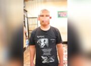 Hamili Anak di Bawah Umur, Pemuda di Payakumbuh Ini Ditangkap Polisi