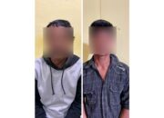 2 Pelaku Persekusi Perempuan di Pessel Ditahan Polisi, Satunya Menyerahkan Diri