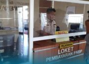 Karantina Pertanian Padang Tetap Buka Pelayanan saat Libur Lebaran