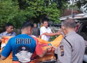 Ini Respons PNP Pasca Salah Satu Pegawainya Wafat Mendadak