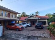 Jumlah Orang Menginap di Homestay di Tanahdatar selama Lebaran Naik 3 Kali Lipat