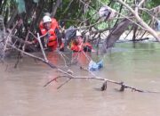 SAR Gabungan Lanjutkan Pencarian Pemotong Rumput yang Hilang di Limapuluh Kota